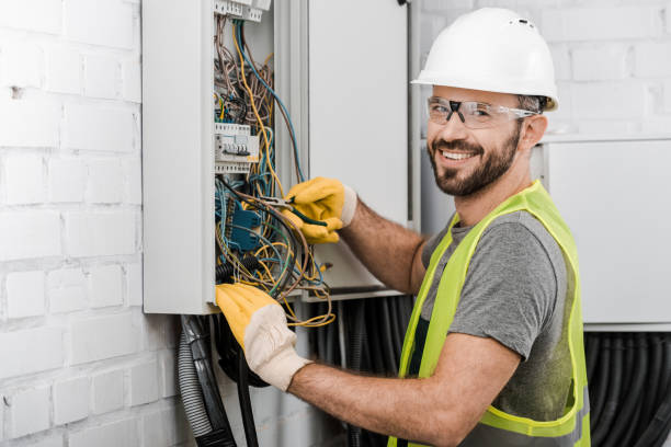 Best Electrical Upgrades for Homes  in Salineville, OH