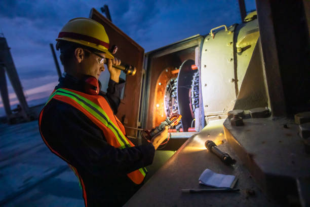 Best Emergency Electrician Near Me  in Salineville, OH