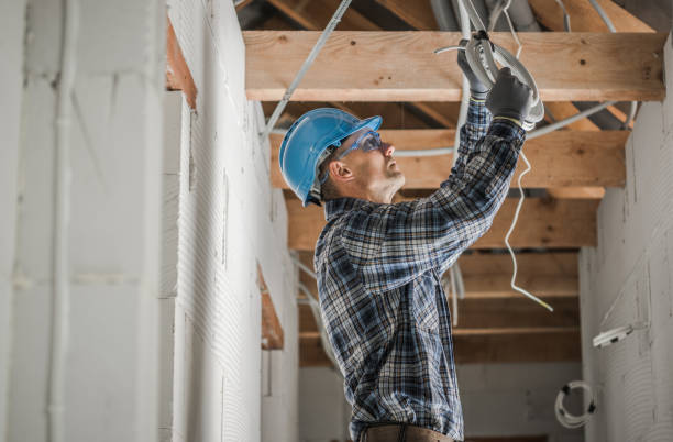 Best Electrician for Home Renovation  in Salineville, OH