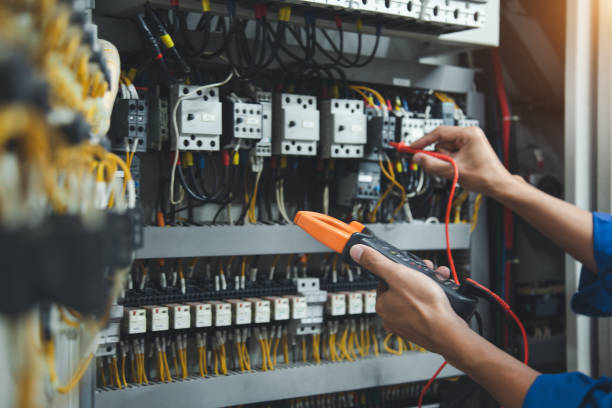 Best Electrician for Home Renovation  in Salineville, OH