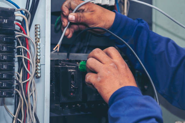 Best Electrician Near Me  in Salineville, OH