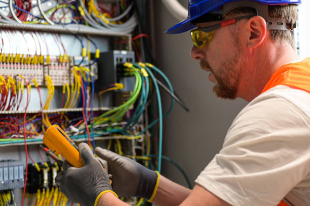 Best Affordable Electrical Installation  in Salineville, OH