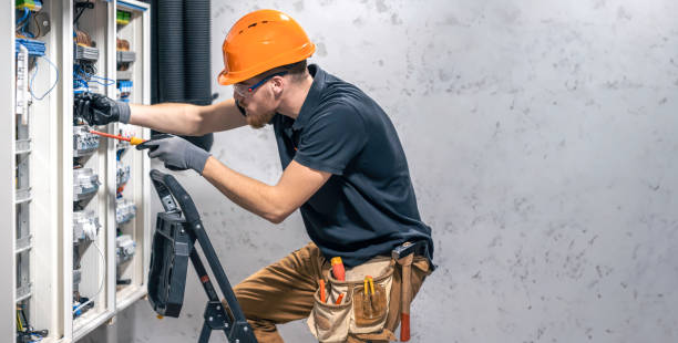 Best Best Electricians Near Me  in Salineville, OH