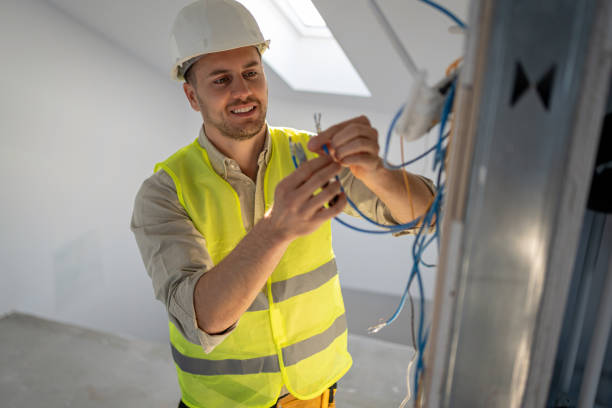 Best Affordable Emergency Electrician  in Salineville, OH
